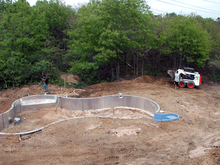 After plumbing, backfilling.gif (296695 bytes)