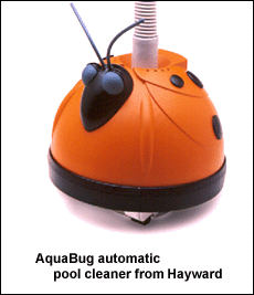 Aquabug