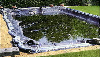 pool before loop loc